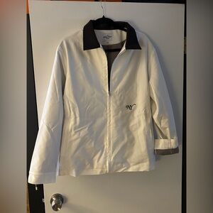 Men’s Leon’s Bagels Jacket